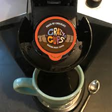 Mueller ultimate single serve coffee maker, personal coffee brewer machine for single cup pods & reusable filter, 10oz water tank, quick brewing, one touch operation. Buy Coffee Pods Variety Pack Sampler Assorted Single Serve Coffee For Keurig K Cups Coffee Makers 40 Unique Cups Online In Vietnam B00k2ry8gi