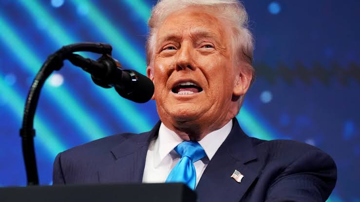 Donald Trump Hit With Devastating All-Time Low Approval Ratings