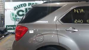 Image result for Magna Steel 2010 Equinox