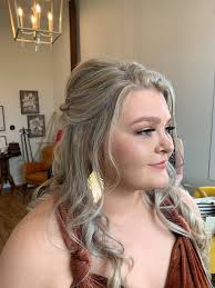 Breana Blackwell Traveling MUA