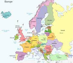 Internetowa mapa holandii, jeżeli szukasz planu wybranego miasta, skorzystaj z naszej mapy holandii. Amsterdam Na Mapie Europy Amsterdam Na Mapie Europy Holandia
