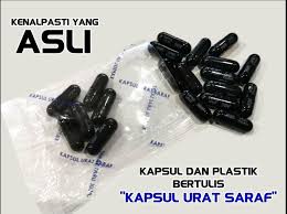 Ubat sakit urat saraf alternatif kapsul urat saraf terbaik via profhariz.com. Kus Kapsul Urat Saraf Original No Stock Health Nutrition Health Supplements Health Food Drinks Tonics On Carousell