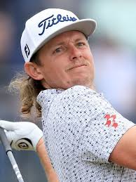 Adam and Sergio Receive Special Invites to Major Golf Tournament