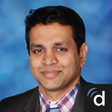 Dr. Mohankumar Kurukumbi, MD