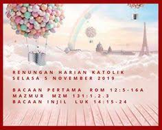 Maria magdalena mulai tahun 2016 ditingkatkan. Renungan Harian Katolik