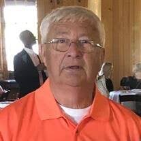 Thomas E. "Tom" Hoff Obituary