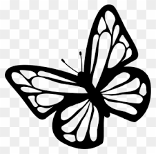 Download Picture Library Butterfly Hearts Big Image Png Svg Butterfly Trail Clipart 65650 Pinclipart PSD Mockup Templates
