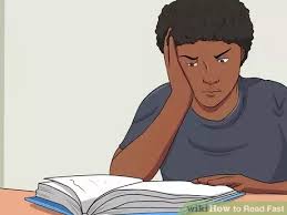 How To Read Fast How To Read Faster Speed Reading Reading