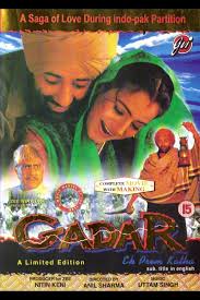 Gadar Ek Prem Katha 2001 Photo Gallery Imdb Shooting in india is not only way more convenient than the foreign locations but is also quite movies which have been filmed at these locations are gadar, bride and prejudice, rab ne bana di jodi. gadar ek prem katha 2001 photo