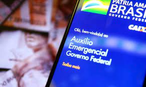 O presidente jair bolsonaro oficializou no dia 5 de julho a prorrogação do auxílio emergencial 2021 por mais 3 meses. D9bqi0eozt3dam