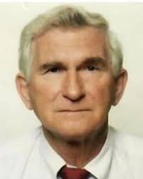 Barry McKay Obituary (2022)