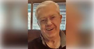 James W. Stafford Obituary (2023)