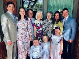 State Representative Brooks Landgraf