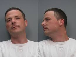 Buchanan County Jail Activity (7/23-7/24/19