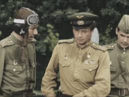 х ф в бой идут одни старики смотреть онлайн V Boj Idut Odni Stariki Film Aktery Video Onlajn Foto Kadry Kogda Smotret