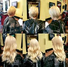 Their best wedding makeup artists have 1 years of experience. Hair Extensions By Natalie Home Facebook