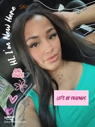 Get to Know Skyler: A Warm Welcome!