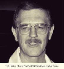 A lot of people don't knows this. One of the biggest Songwriter in Country  Music Was from Harlan Kentucky. His name was Jerry Chestnut. You should  Google his name and all the