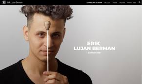 Erik Lujan-Berman