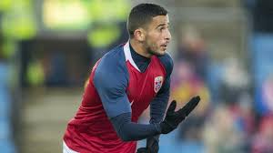 View the player profile of galatasaray defender omar elabdellaoui, including statistics and photos, on the official website of the premier league. 261kuyvanc6aam