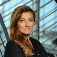 I'm absolutely thrilled to be joining the Bacardi group, the largest  privately held, family-owned spirits company in the world! Bacardi is a  truly iconic brand with a 155 year history. I look