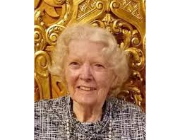 Elizabeth (Betty) R. McLaren Obituary (2024)