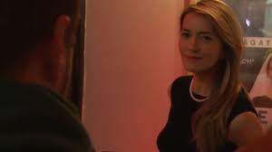 Kamilla baar zabrała swojego nowego partnera na premierę filmu obce ciało. Kamilla Baar Na Salonach Kamila Baar I Piotr Kochanski