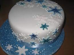 You can also choose from all the kinds of cakes which are available, but. Top 10 Mouth Watering Christmas Cake Decorations 2020 Pouted Com Christmas Cake Designs Christmas Cake Decorations Cake Decorating