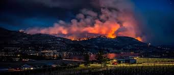 Penticton fire fighter charitable society's raffle · 2021 sportsman 450 h.o. 1000 S On Evac Inform Due To 1 000 Hectare Wildfire South Of Penticton Penticton Information
