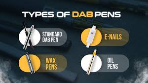 What is a Dab Pen: How They Work & How Do You Use One Effectively The Hype  Magazine: Unveiling the Pulse of Urban Culture - From Hip Hop to Hollywood!  Explore a