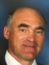 Obituary information for Clarence G. Pagett