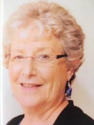 BARBARA SCHECHNER Obituary (1939