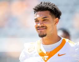 Tennessee football reveals updated roster, number changes