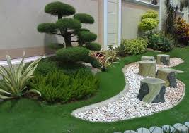 Decoracion De Jardines Exteriores Buscar Con Google Japanese Garden Landscape Garden Landscape Design Small Garden Design