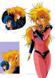 Pin Auf Retro Anime Aesthetic