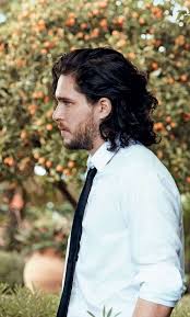 Le tendenze, corti o lunghi, con barba o senza. Tagli Capelli Uomo Lunghi 2018 Foto 13 39 Qnm