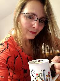 Morning coffee talk will be hosted by me