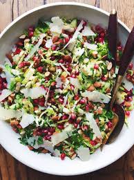 Every Christmas Dinner Recipe You Ll Ever Need Winter Salad Recipes Thanksgiving Salad Recipes Christmas Food Dinner