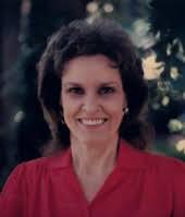 Obituary information for Mary Ellen Wright