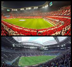 Nowa edycja piłkarskiej champions league ruszyła 20 października, faza grupowa zakończyła się 9 grudnia. Final Ligi Mistrzow W 2021 Roku Odbedzie Ekstraklasa Trolls Facebook
