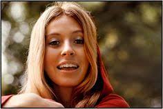 Karen Philipp's Instagram, Twitter & Facebook