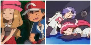Pokémon: Ash'S Future Lies With Serena