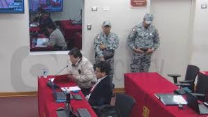 ¡Castillo Desafía a Jueza! ¿Qué Oculta Tras Sus Declaraciones? - Imagen principal del artículo