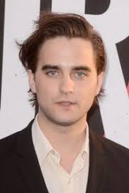 Landon Liboiron