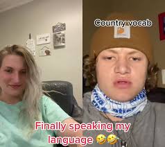 #duet with @_ian_schroeder_ #countrykid #shit #countrykid #country #farmkid  #countrylanguage #sourthern #southernaccent #southerngirl