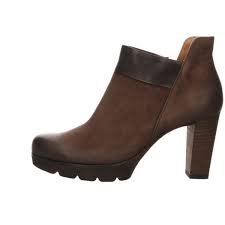 Online shoppen, kostenlos in der filiale abholen. Paul Green Damen Stiefeletten Braun 00069693500105
