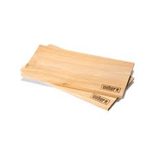 Planches A Fumer En Cedre Grandes Cuisson Bois De Fumage Planches Et Accessoires