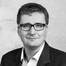 Dr. Thomas Soczka-Guth, Daimler AG