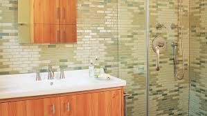 Looking for vanity tops for your bathroom? Bathroom Vanity Counter Sink Ideas Sunset Magazine