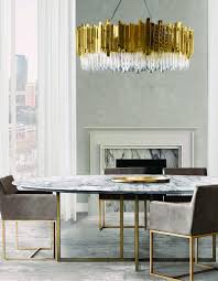 With such a wide selection of dining sets for sale, from brands like east west furniture, regency, and baxton studio, you're sure to find something. Trend Alert The Hottest Tips For The Best Interior Design Projects Elegant Dining Room Luxury Dining Minimalist Dining Room